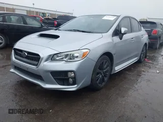 2015 Subaru WRX Premium с VIN JF1VA1D63F9819277, выставлен на аукционе IAAI как лот 41946532 с пробегом 112 783 миль миль и . История ставок и продаж доступна на DreamBid. Изображение 17.
