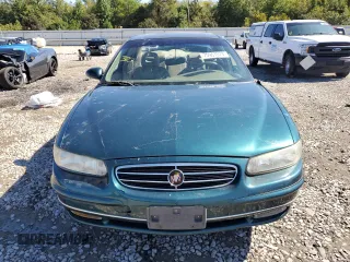 1999 Buick Regal LS with VIN 2G4WB52K0X1433926, listed as a Copart auction lot 70961073 with 118,882 mi miles and Salvage Title. Bid and sale history available at carsss.com. Image 5.