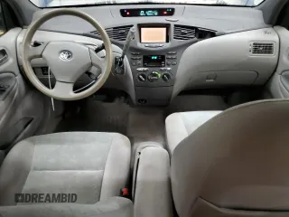 2002 Toyota Prius with VIN JT2BK18U420049813, listed as a Copart auction lot 73236514 with 168,832 mi miles and Salvage Title. Bid and sale history available at carsss.com. Image 8.