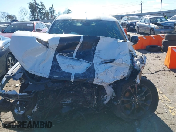 2022 Dodge Durango R/T z VIN 1C4SDJCT8NC223062, wystawiony jako IAAI lot #41228752 z przebiegiem Nie podano mil oraz . Historia ofert i sprzedaży dostępna na DreamBid. Obrazek 11.