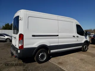 2015 Ford Transit with VIN 1FTSW2CM4FKA80613, listed as a Copart auction lot 49031665 with 146,729 mi miles and Salvage Title. Bid and sale history available at DreamBid. Image 3.