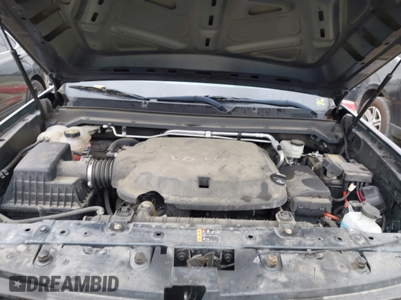 2019 Chevrolet Colorado 4WD Work Truck with VIN 1GCGTBEN8K1306088, listed as a IAAI auction lot 41807366 with 57,376 mi miles. Bid and sale history available at carsss.com. Image 10.