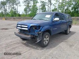 2006 Toyota Tundra SR5 with VIN 5TBET34146S558014, listed as a IAAI auction lot 42080041 with 269,503 mi miles. Bid and sale history available at carsss.com. Image 17.