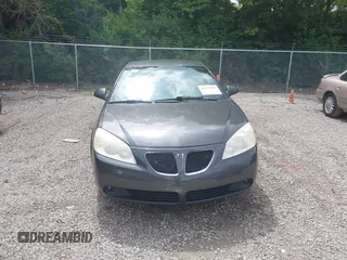 2007 Pontiac G6 GT z VIN 1G2ZH35N274176254, wystawiony jako IAAI lot #42433013 z przebiegiem 144 021 mil mil oraz . Historia ofert i sprzedaży dostępna na DreamBid. Obrazek 12.