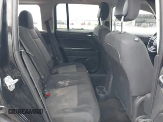 2014 Jeep Patriot Latitude с VIN 1C4NJRFB9ED741053, выставлен на аукционе IAAI как лот 41962714 с пробегом 175 624 миль миль и . История ставок и продаж доступна на DreamBid. Изображение 8.