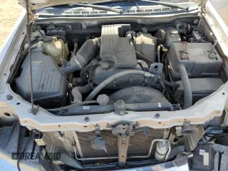 2007 Isuzu i-Series S with VIN 1GGCS199278701387, listed as a Copart auction lot 43826775 with 155,865 mi miles and Salvage Title. Bid and sale history available at carsss.com. Image 11.
