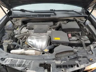 2014 Toyota Camry L with VIN 4T4BF1FK7ER431331, listed as a Copart auction lot 50834825 with 90,163 mi miles and Salvage Title. Bid and sale history available at DreamBid. Image 11.