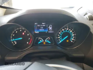 2013 Ford Escape SE z VIN 1FMCU9GX0DUA91872, wystawiony jako Copart lot #61232605 z przebiegiem 149 869 mil mil oraz Szkoda całkowita • Salvage title. Historia ofert i sprzedaży dostępna na DreamBid. Obrazek 9.