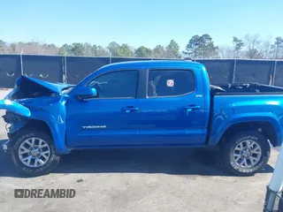 2017 Toyota Tacoma SR5 с VIN 3TMCZ5ANXHM112775, выставлен на аукционе IAAI как лот 41664420 с пробегом 134 133 миль миль и . История ставок и продаж доступна на DreamBid. Изображение 15.