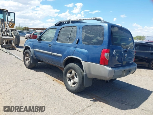 2004 Nissan Xterra XE z VIN 5N1ED28T34C686572, wystawiony jako IAAI lot #41906906 z przebiegiem 196 791 mil mil oraz . Historia ofert i sprzedaży dostępna na DreamBid. Obrazek 3.