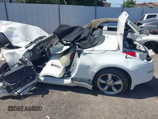 2008 Nissan 350Z Touring z VIN JN1BZ36A78M851798, wystawiony jako IAAI lot #42218041 z przebiegiem Nie podano mil oraz . Historia ofert i sprzedaży dostępna na DreamBid. Obrazek 14.