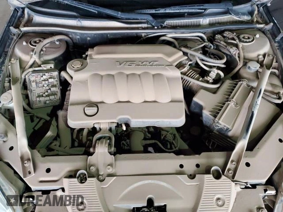 2012 Chevrolet Impala LS Fleet with VIN 2G1WF5E35C1223127, listed as a Copart auction lot 66578985 with 120,350 mi miles and Clean title. Bid and sale history available at DreamBid. Image 11.