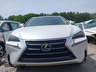 2017 Lexus NX 200t with VIN JTJYARBZXH2072658, listed as a IAAI auction lot 42220365 with 238,425 mi miles and . Bid and sale history available at DreamBid. Image 12.