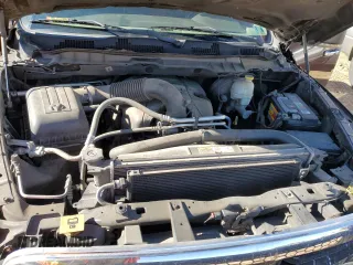 2013 Ram 1500 Lone Star z VIN 1C6RR7TT2DS701698, wystawiony jako Copart lot #81973544 z przebiegiem 258 001 mil mil oraz Szkoda całkowita • Salvage title. Historia ofert i sprzedaży dostępna na DreamBid. Obrazek 13.