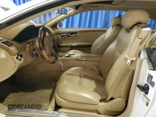 2012 Mercedes-Benz CL-Class CL 550 with VIN WDDEJ9EB8CA028926, listed as a Copart auction lot 69984904 with 90,003 mi miles and Clean Title. Bid and sale history available at carsss.com. Image 7.