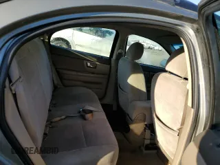2002 Ford Taurus SE Standard with VIN 1FAHP58S22G280778, listed as a Copart auction lot 42013935 with 255,134 mi miles and Salvage title. Bid and sale history available at DreamBid. Image 10.