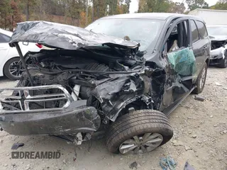 2019 Dodge Durango SXT Plus with VIN 1C4RDHAG8KC659256, listed as a IAAI auction lot 40781591 with Not Provided miles and . Bid and sale history available at DreamBid. Image 13.