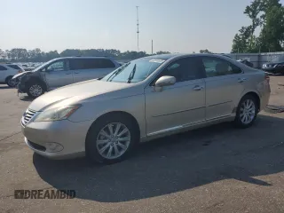 2011 Lexus ES 330 with VIN JTHBK1EG2B2459471, listed as a Copart auction lot 62698565 with 166,002 mi miles and Clean title. Bid and sale history available at DreamBid. Image 1.