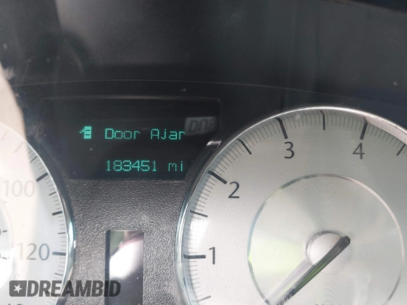 2008 Chrysler 300 Limited with VIN 2C3KA33G98H172006, listed as a IAAI auction lot 41445953 with 183,451 mi miles and . Bid and sale history available at DreamBid. Image 15.