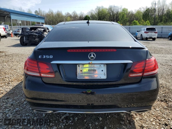 2014 Mercedes-Benz E 350 z VIN WDDKJ5KBXEF231550, wystawiony jako Copart lot #51074775 z przebiegiem 115 399 mil mil oraz Czysty tytuł • Clean title. Historia ofert i sprzedaży dostępna na DreamBid. Obrazek 6.