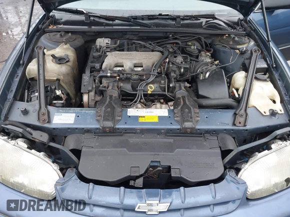 1997 Chevrolet Lumina LS with VIN 2G1WL52M9V1152877, listed as a IAAI auction lot 41465008 with 167,288 mi miles and . Bid and sale history available at DreamBid. Image 10.