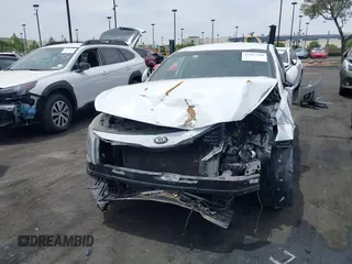 2015 Kia Optima LX with VIN 5XXGM4A74FG503673, listed as a IAAI auction lot 42367250 with 139,807 mi miles and . Bid and sale history available at DreamBid. Image 6.