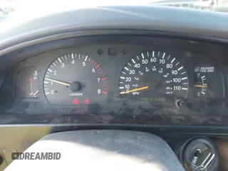 2000 Toyota Tacoma with VIN 5TEWN72N4YZ708230, listed as a IAAI auction lot 41626807 with 216,237 mi miles and . Bid and sale history available at DreamBid. Image 7.