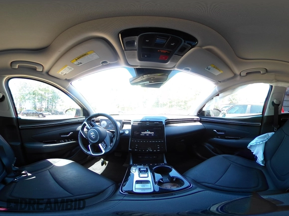 2023 Hyundai Tucson Limited with VIN 5NMJECAE0PH206589, listed as a IAAI auction lot 42198099 with 33,023 mi miles and . Bid and sale history available at DreamBid. Image 19.