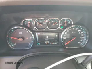 2016 Chevrolet Tahoe LS with VIN 1GNSCAKC2GR388424, listed as a Copart auction lot 49662755 with 139,652 mi miles and Salvage title. Bid and sale history available at DreamBid. Image 9.