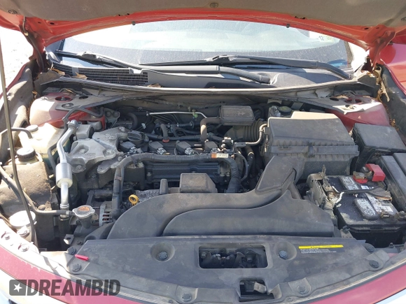 2014 Nissan Altima 2.5 with VIN 1N4AL3AP9EC272020, listed as a IAAI auction lot 41845156 with 217,927 mi miles. Bid and sale history available at carsss.com. Image 10.