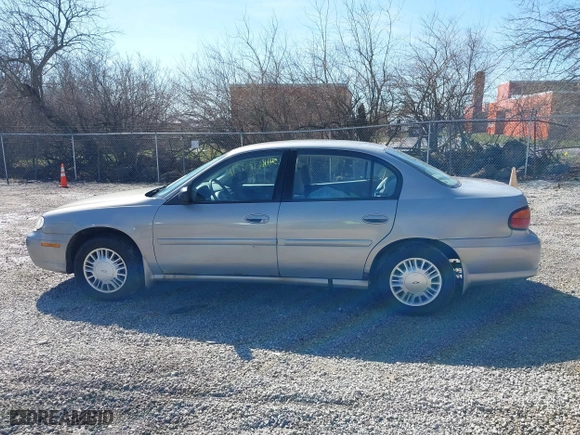 2000 Chevrolet Malibu with VIN 1G1ND52J0Y6294398, listed as a IAAI auction lot 41854110 with 131,087 mi miles. Bid and sale history available at carsss.com. Image 14.