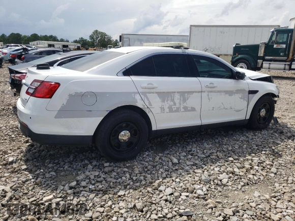 2017 Ford Police Interceptor z VIN 1FAHP2MK4HG103162, wystawiony jako Copart lot #59287055 z przebiegiem 115 682 mil mil oraz Szkoda całkowita • Salvage title. Historia ofert i sprzedaży dostępna na DreamBid. Obrazek 3.