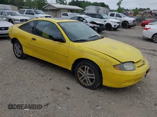 2004 Chevrolet Cavalier z VIN 1G1JC12F647134679, wystawiony jako IAAI lot #42238985 z przebiegiem 191 947 mil mil oraz . Historia ofert i sprzedaży dostępna na DreamBid. Obrazek 1.