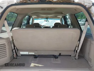 2001 Lincoln Navigator with VIN 5LMFU28A41LJ05964, listed as a IAAI auction lot 42266923 with 209,426 mi miles and . Bid and sale history available at DreamBid. Image 12.