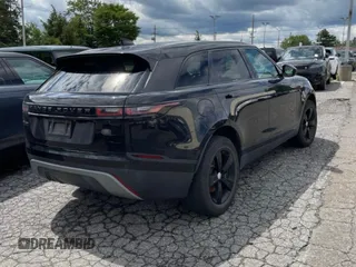 2019 Land Rover Range Rover Velar S with VIN SALYB2EX4KA798720, listed as a Copart auction lot 63855405 with 77,936 mi miles and Clean title. Bid and sale history available at DreamBid. Image 4.