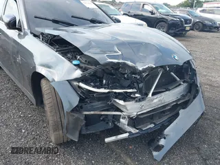 2021 BMW 3 Series 330i xDrive with VIN 3MW5R7J08M8C07778, listed as a IAAI auction lot 38572093 with 38,526 mi miles and . Bid and sale history available at DreamBid. Image 6.