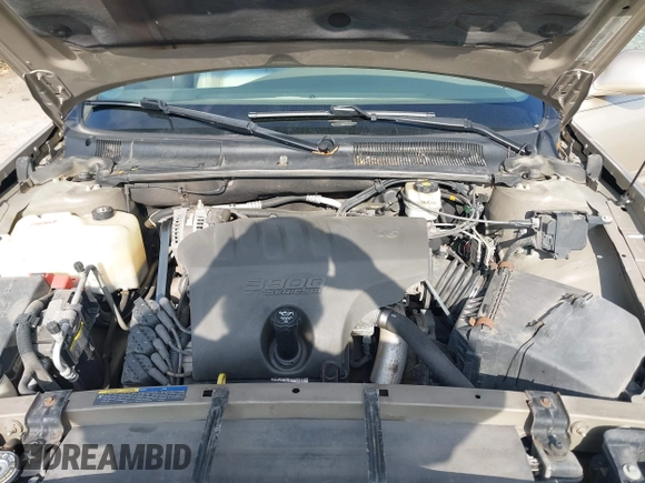 2005 Buick LeSabre Limited with VIN 1G4HR54K25U121996, listed as a IAAI auction lot 42679412 with 127,920 mi miles and . Bid and sale history available at DreamBid. Image 10.