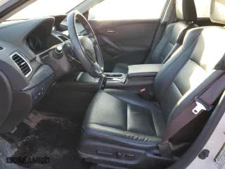 2016 Acura RDX Tech Pkg with VIN 5J8TB4H59GL805052, listed as a Copart auction lot 88461915 with 87,736 mi miles and Salvage Title. Bid and sale history available at carsss.com. Image 7.