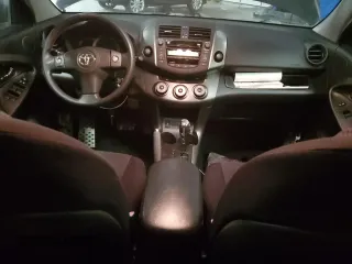 2010 Toyota RAV4 Sport с VIN JTMRK4DV9A5096214, выставлен на аукционе Copart как лот 84864144 с пробегом 78 864 миль миль и Списание • Salvage title. История ставок и продаж доступна на DreamBid. Изображение 8.