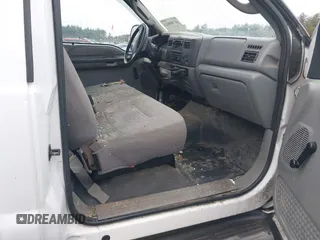 2003 Ford F-250 with VIN 3FTNF21LX3MB26280, listed as a IAAI auction lot 41789812 with 180,094 mi miles and . Bid and sale history available at DreamBid. Image 5.