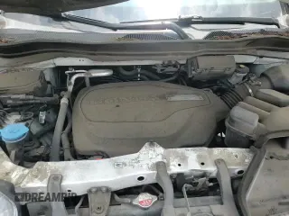 2021 Honda Pilot Touring 7-Passenger с VIN 5FNYF5H63MB017521, выставлен на аукционе Copart как лот 64425425 с пробегом 66 464 миль миль и Списание • Salvage title. История ставок и продаж доступна на DreamBid. Изображение 14.