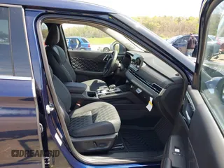 2024 Mitsubishi Outlander SEL z VIN JA4J4WA84RZ072693, wystawiony jako IAAI lot #41930650 z przebiegiem 1 253 mil mil oraz . Historia ofert i sprzedaży dostępna na DreamBid. Obrazek 5.