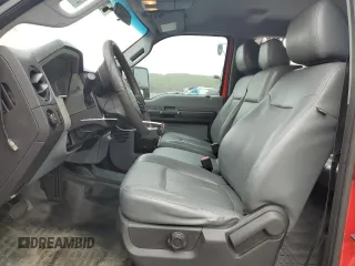 2015 Ford F-350 Lariat with VIN 1FT8W3DT0FEB93334, listed as a Copart auction lot 51138045 with 316,981 mi miles and Clean Title. Bid and sale history available at DreamBid. Image 7.