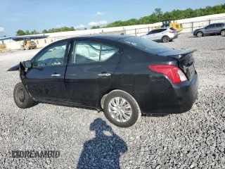 2016 Nissan Versa S z VIN 3N1CN7AP1GL850741, wystawiony jako Copart lot #54945295 z przebiegiem 117 217 mil mil oraz Szkoda całkowita • Salvage title. Historia ofert i sprzedaży dostępna na DreamBid. Obrazek 2.