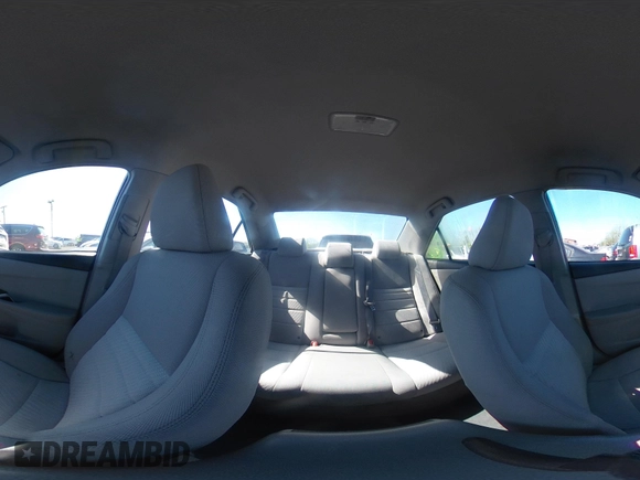 2017 Toyota Camry XLE with VIN 4T1BF1FK3HU629953, listed as a IAAI auction lot 42012261 with 95,199 mi miles. Bid and sale history available at carsss.com. Image 18.