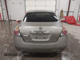 2007 Nissan Altima 2.5 S with VIN 1N4AL21E47N455485, listed as a IAAI auction lot 41832917 with 103,400 mi miles. Bid and sale history available at carsss.com. Image 16.