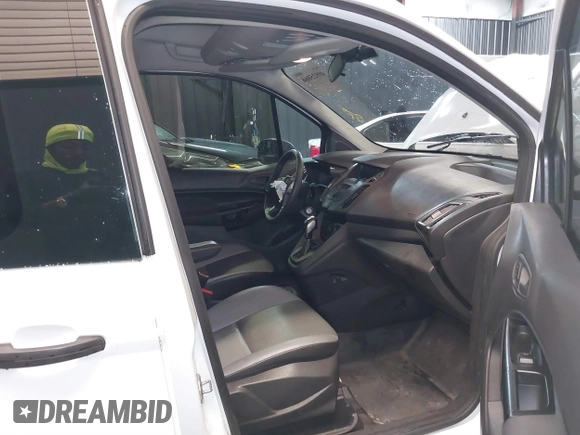 2017 Ford Transit Connect XL с VIN NM0LS7E70H1335204, выставлен на аукционе IAAI как лот 40925066 с пробегом 90 450 миль миль и . История ставок и продаж доступна на DreamBid. Изображение 5.