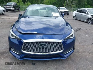 2017 Infiniti Q60 Premium с VIN JN1EV7EK0HM364338, выставлен на аукционе IAAI как лот 42140812 с пробегом 68 262 миль миль и . История ставок и продаж доступна на DreamBid. Изображение 12.
