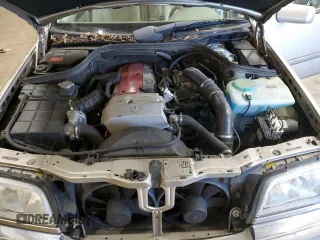 1999 Mercedes-Benz C 230/260/280/320 with VIN WDBHA24G6XA783041, listed as a Copart auction lot 41560245 with 131,975 mi miles and Clean Title. Bid and sale history available at carsss.com. Image 11.