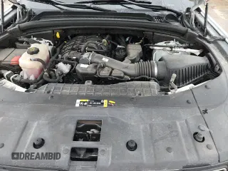 2022 Jeep Grand Cherokee Altitude с VIN 1C4RJKAG4N8632939, выставлен на аукционе Copart как лот 61565575 с пробегом 47 478 миль миль и Списание • Salvage title. История ставок и продаж доступна на DreamBid. Изображение 16.